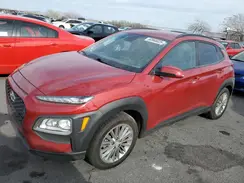 KM8K22AA5LU480681 2020 HYUNDAI KONA