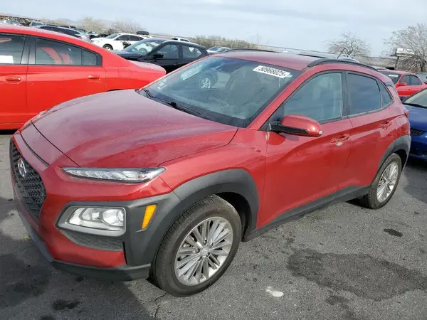 KM8K22AA5LU480681 2020 HYUNDAI KONA - Image 1