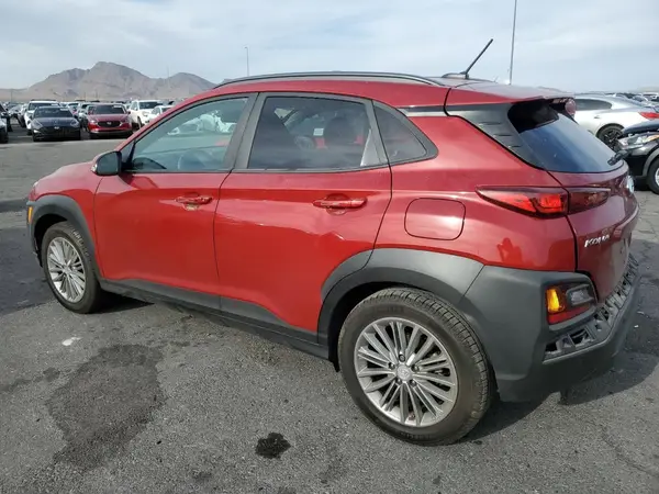 KM8K22AA5LU480681 2020 HYUNDAI KONA - Image 2