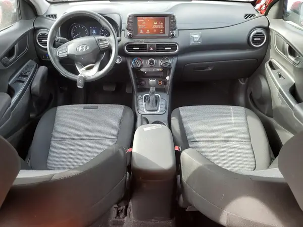 KM8K22AA5LU480681 2020 HYUNDAI KONA - Image 8