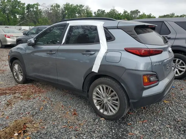 KM8K22AA5LU484536 2020 HYUNDAI KONA - Image 2
