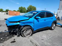 KM8K22AA5LU485203 2020 HYUNDAI KONA