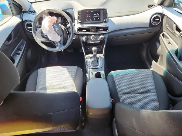 KM8K22AA5LU485203 2020 HYUNDAI KONA - Image 8