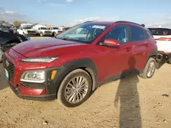 KM8K22AA5LU490529 2020 HYUNDAI KONA