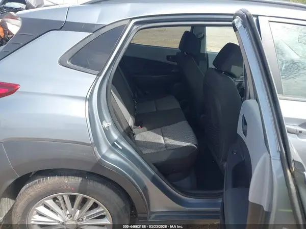 KM8K22AA5LU491440 2020 HYUNDAI KONA - Image 8
