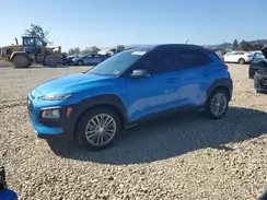 KM8K22AA5LU495777 2020 HYUNDAI KONA