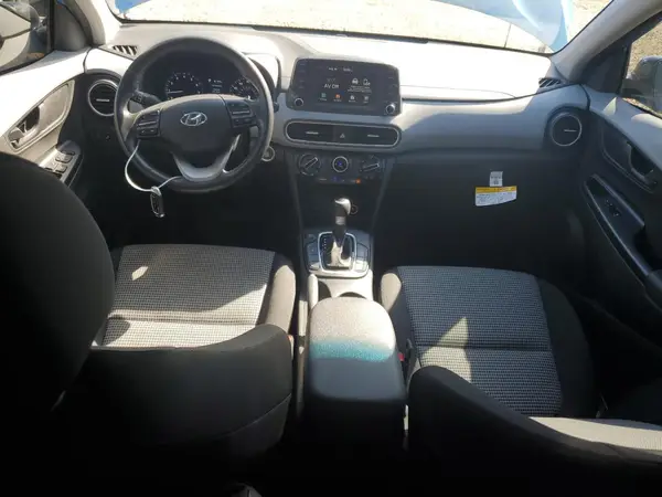 KM8K22AA5LU495777 2020 HYUNDAI KONA - Image 8