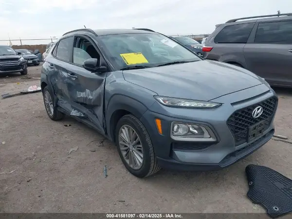 KM8K22AA5LU508432 2020 HYUNDAI KONA - Image 1