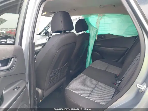 KM8K22AA5LU508432 2020 HYUNDAI KONA - Image 8