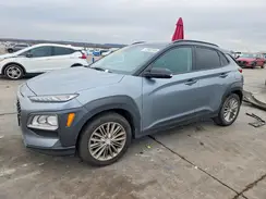 KM8K22AA5LU514263 2020 HYUNDAI KONA