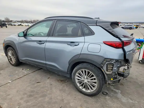 KM8K22AA5LU514263 2020 HYUNDAI KONA - Image 2