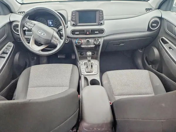 KM8K22AA5LU514263 2020 HYUNDAI KONA - Image 8