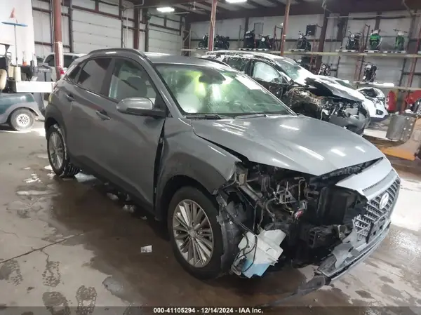 KM8K22AA5LU514960 2020 HYUNDAI KONA - Image 1