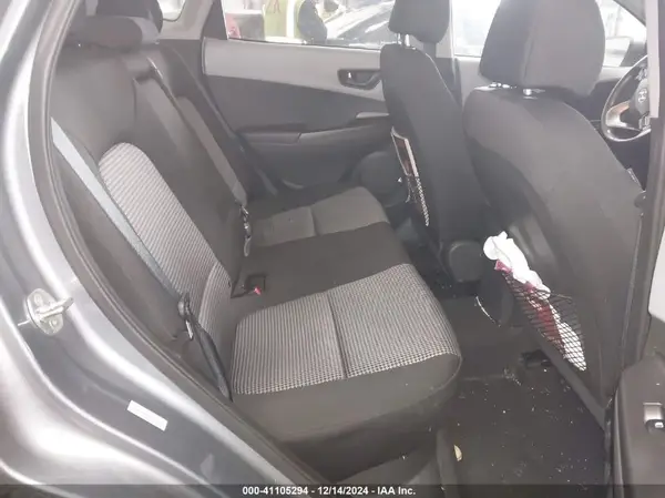 KM8K22AA5LU514960 2020 HYUNDAI KONA - Image 8
