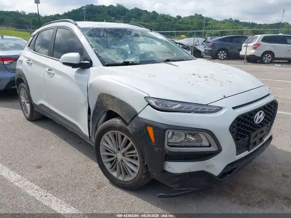 KM8K22AA5LU515039 2020 HYUNDAI KONA - Image 1