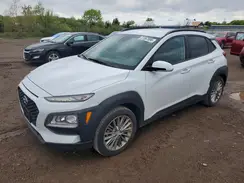 KM8K22AA5LU515123 2020 HYUNDAI KONA