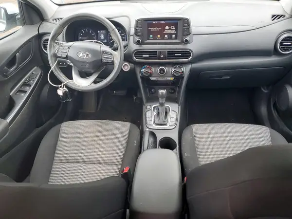 KM8K22AA5LU515123 2020 HYUNDAI KONA - Image 8