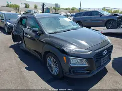 KM8K22AA5LU525327 2020 HYUNDAI KONA