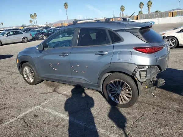 KM8K22AA5LU541916 2020 HYUNDAI KONA - Image 2
