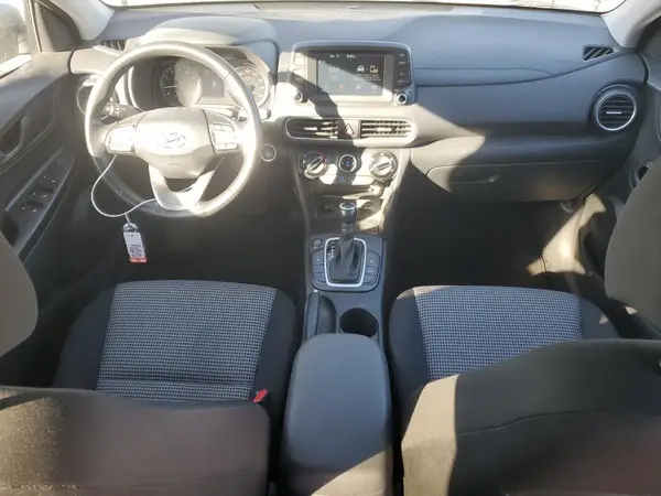 KM8K22AA5LU541916 2020 HYUNDAI KONA - Image 8