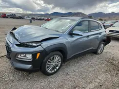 KM8K22AA5LU546243 2020 HYUNDAI KONA