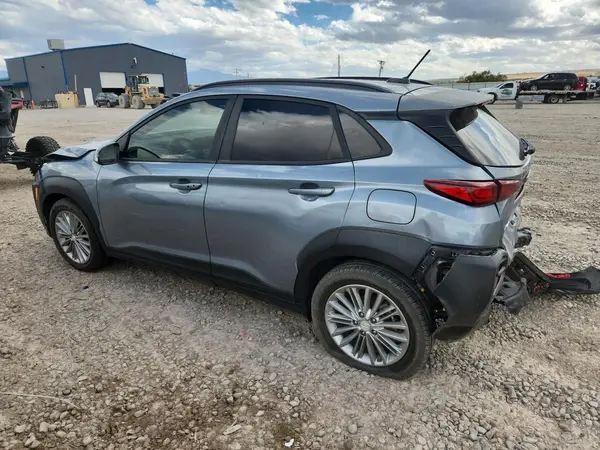 KM8K22AA5LU546243 2020 HYUNDAI KONA - Image 2