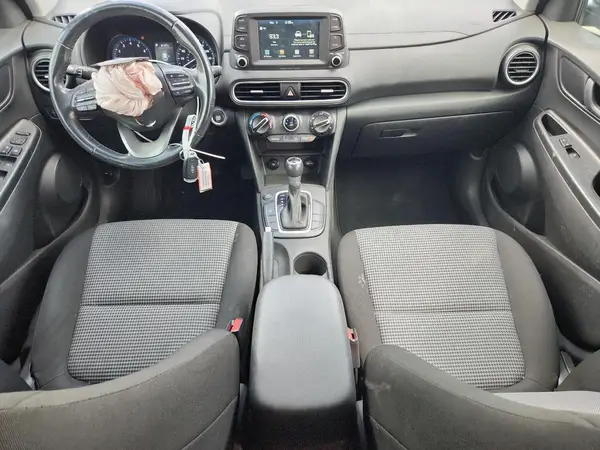 KM8K22AA5LU546243 2020 HYUNDAI KONA - Image 8