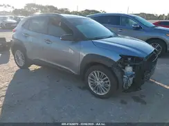KM8K22AA5LU550390 2020 HYUNDAI KONA