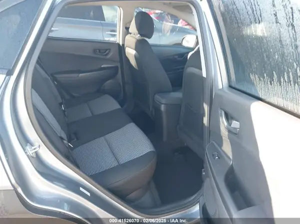 KM8K22AA5LU550390 2020 HYUNDAI KONA - Image 8