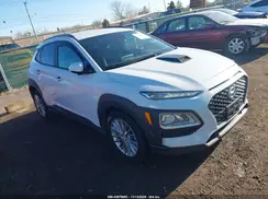KM8K22AA5LU561762 2020 HYUNDAI KONA