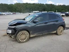 KM8K22AA5LU566606 2020 HYUNDAI KONA