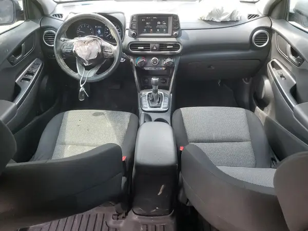 KM8K22AA5LU566606 2020 HYUNDAI KONA - Image 8