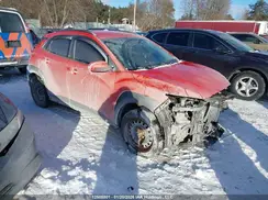 KM8K22AA5LU576701 2020 HYUNDAI KONA