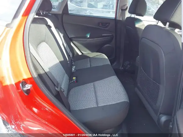 KM8K22AA5LU576701 2020 HYUNDAI KONA - Image 8