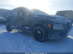 KM8K22AA5LU578805 2020 HYUNDAI KONA