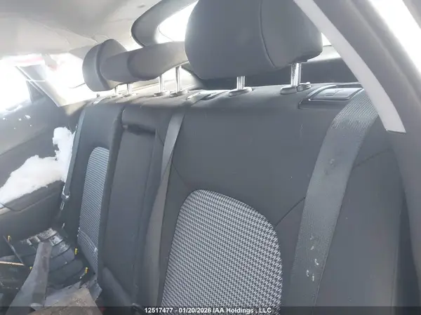 KM8K22AA5LU578805 2020 HYUNDAI KONA - Image 8
