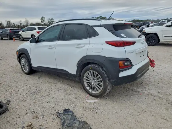 KM8K22AA5LU579842 2020 HYUNDAI KONA - Image 2