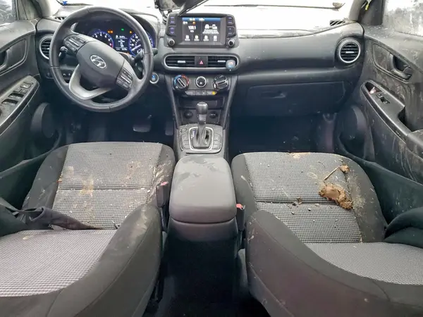 KM8K22AA5LU579842 2020 HYUNDAI KONA - Image 8