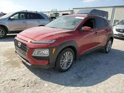 KM8K22AA5LU580912 2020 HYUNDAI KONA