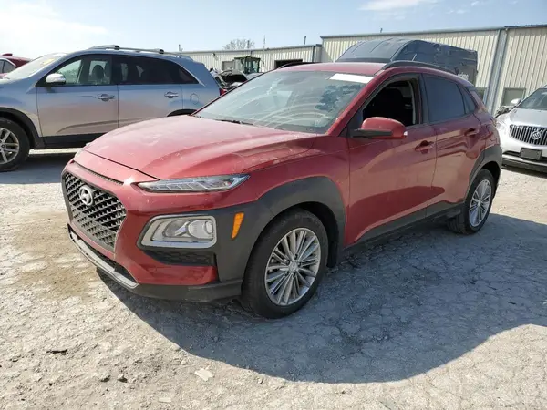 KM8K22AA5LU580912 2020 HYUNDAI KONA - Image 1