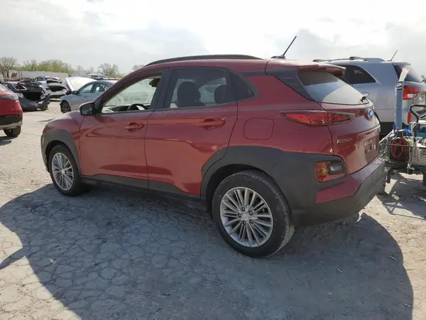 KM8K22AA5LU580912 2020 HYUNDAI KONA - Image 2