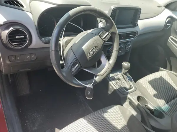 KM8K22AA5LU580912 2020 HYUNDAI KONA - Image 8