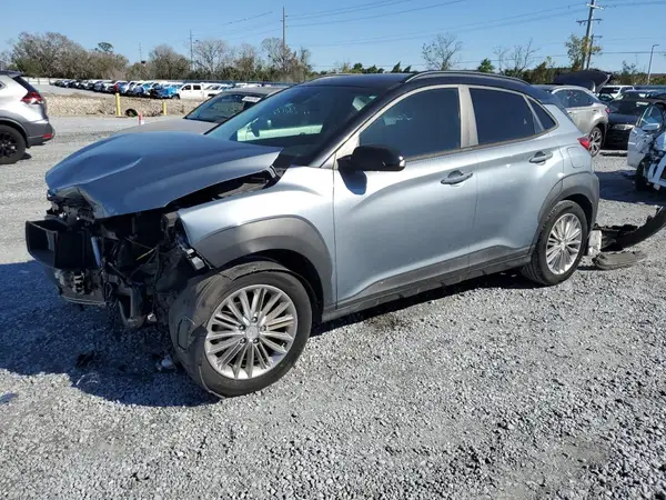 KM8K22AA5LU596429 2020 HYUNDAI KONA - Image 1