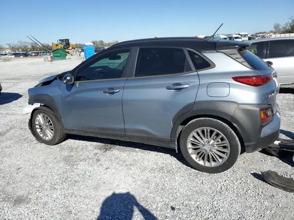 KM8K22AA5LU596429 2020 HYUNDAI KONA - Image 2