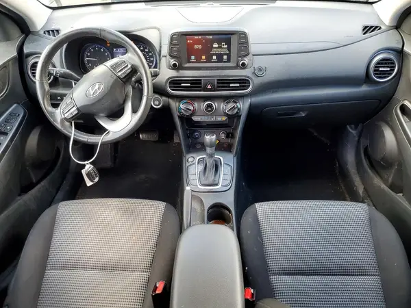 KM8K22AA5MU599087 2021 HYUNDAI KONA - Image 8