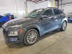 KM8K22AA5MU600187 2021 HYUNDAI KONA
