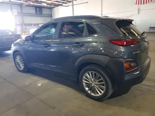 KM8K22AA5MU600187 2021 HYUNDAI KONA - Image 2