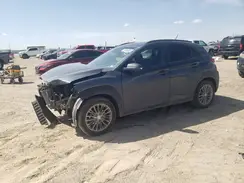 KM8K22AA5MU601565 2021 HYUNDAI KONA