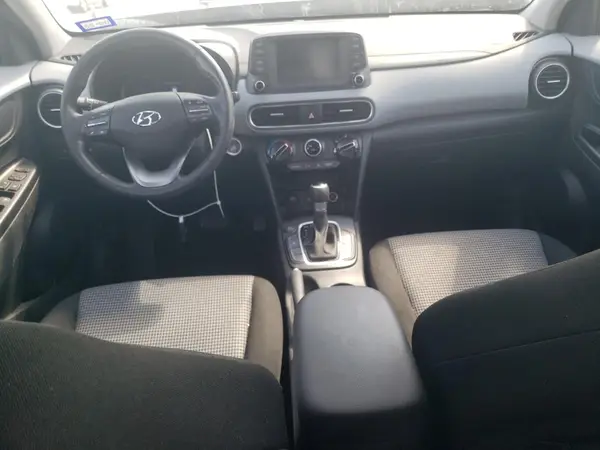 KM8K22AA5MU601565 2021 HYUNDAI KONA - Image 8