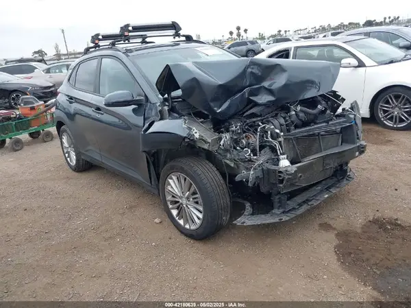 KM8K22AA5MU603865 2021 HYUNDAI KONA - Image 1